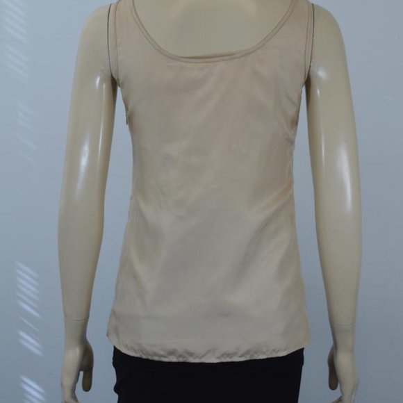 J. Crew Chic Animal Print Silk Blouse, 0, NEW - Picture 5 of 11